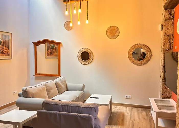 度假居 Casa El Roque *