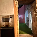 Casa El Roque *