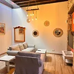 Casa de Férias Casa El Roque *