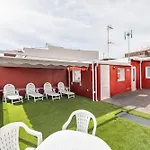 Casa El Roque Casa de Férias Telde