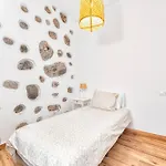 Nyaraló Casa El Roque *