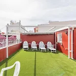 Casa El Roque * Telde