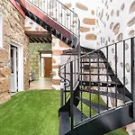 Casa El Roque Nyaraló *