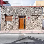 Casa El Roque Nyaraló Telde