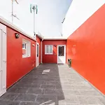 Casa El Roque