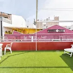 Casa El Roque Nyaraló Telde