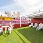 Casa El Roque Nyaraló *