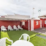 Casa El Roque * Telde
