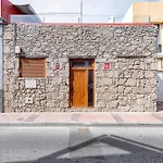 Casa El Roque Casa de Férias Telde