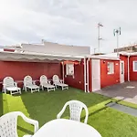 Casa El Roque * Telde