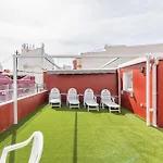 Casa El Roque *