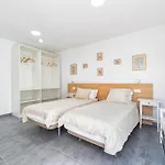 Nyaraló Casa El Roque