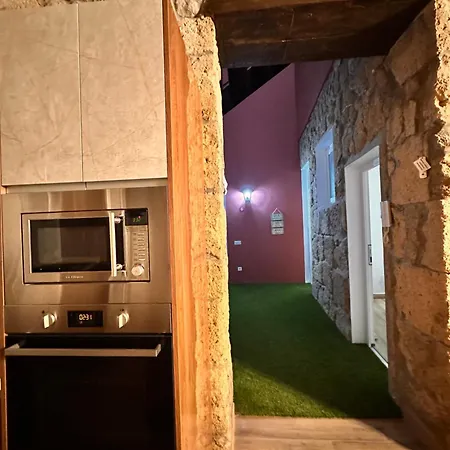Casa El Roque *