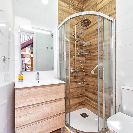 Casa El Roque Tatil Evi Telde