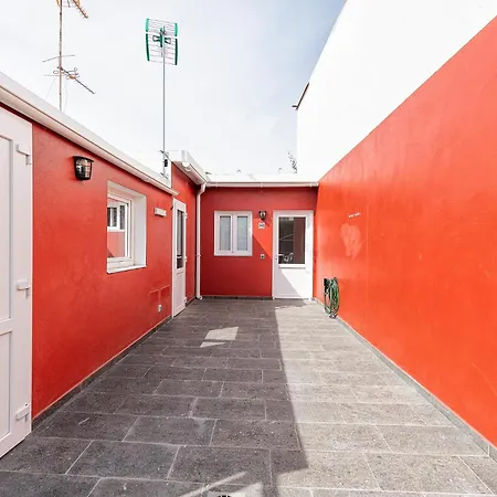 Casa El Roque