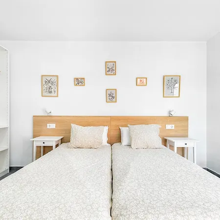 Casa El Roque Nyaraló *