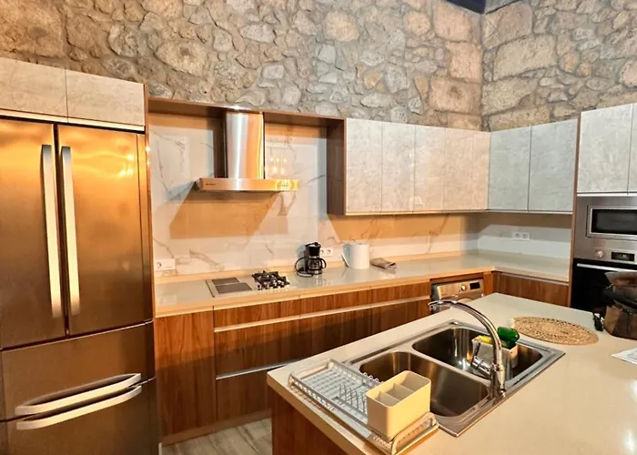 Casa El Roque Nyaraló