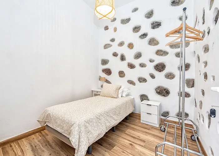 Casa El Roque Nyaraló