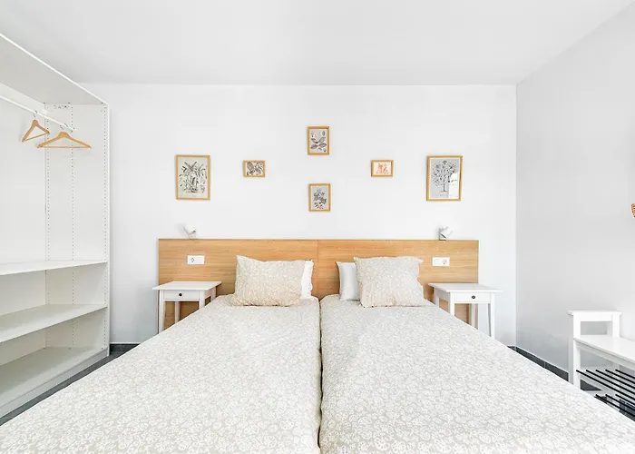 Casa El Roque Nyaraló *