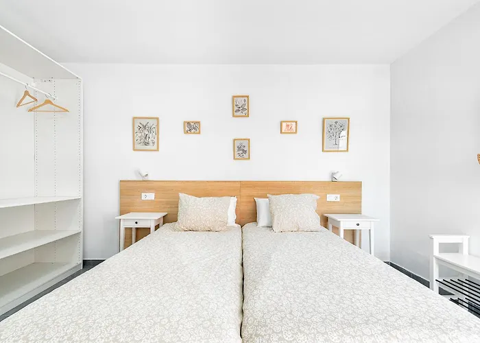 Casa El Roque Nyaraló *