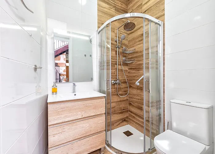 Casa El Roque Nyaraló