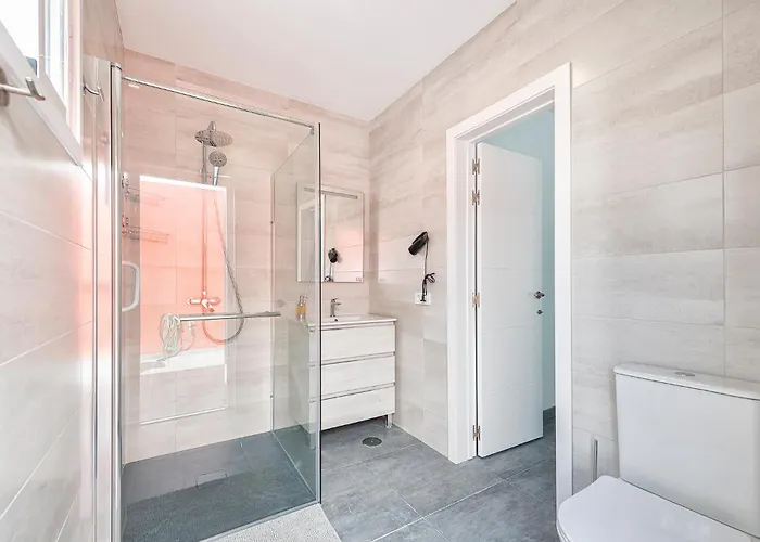 Casa El Roque Nyaraló