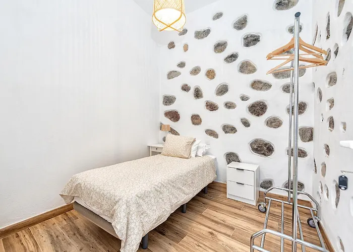 Casa El Roque Nyaraló *