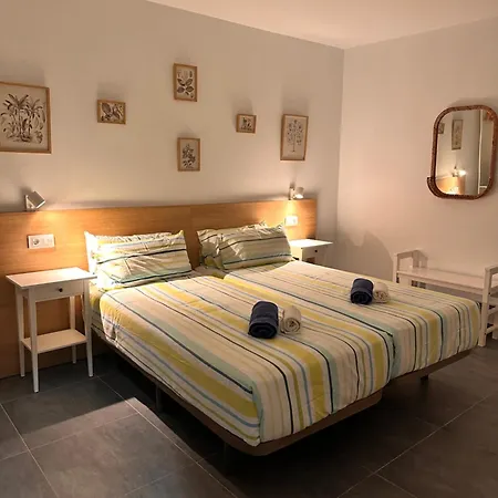 Casa El Roque Casa vacanze