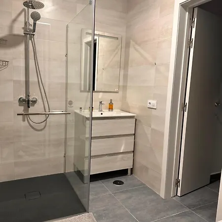 Casa vacanze Casa El Roque Telde