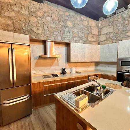 Casa El Roque Holiday home