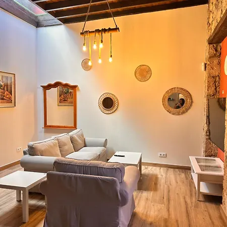 Casa vacanze Casa El Roque *