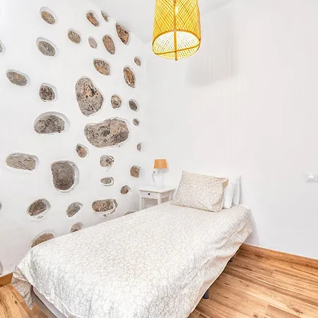 Casa vacanze Casa El Roque *