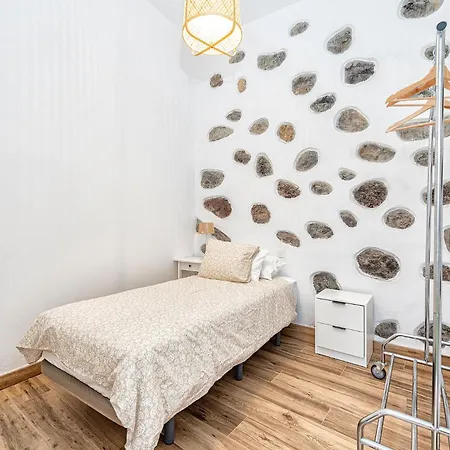 Casa El Roque Casa vacanze