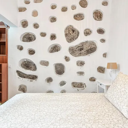 Holiday home Casa El Roque