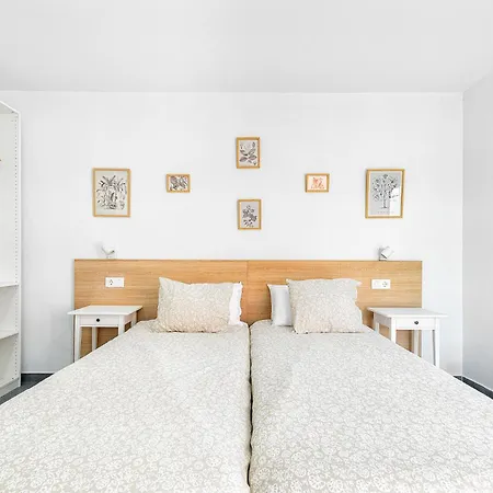 Casa El Roque Casa vacanze *