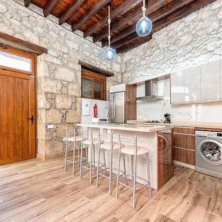 Holiday home Casa El Roque *