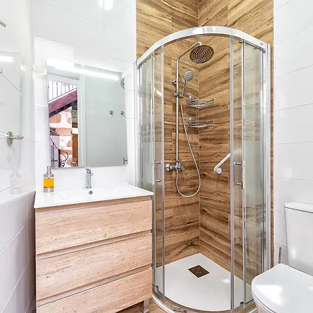 Casa El Roque Casa vacanze