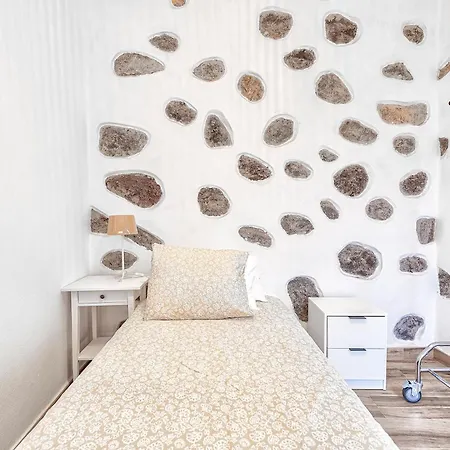 Casa El Roque Casa vacanze Telde