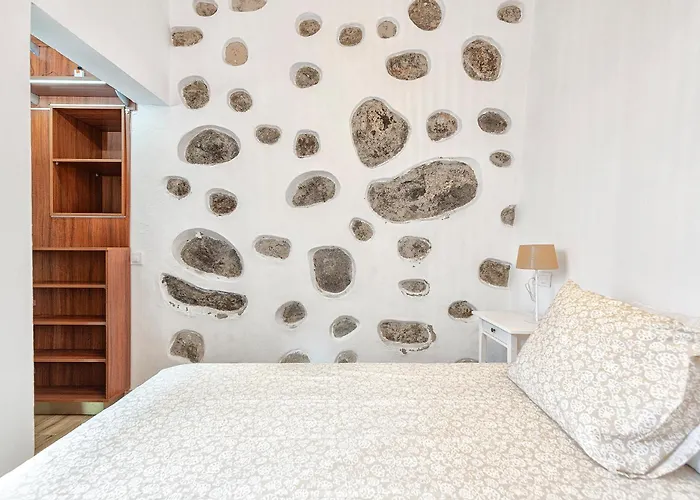 Casa El Roque * Telde