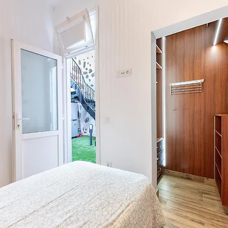 Casa El Roque 度假居